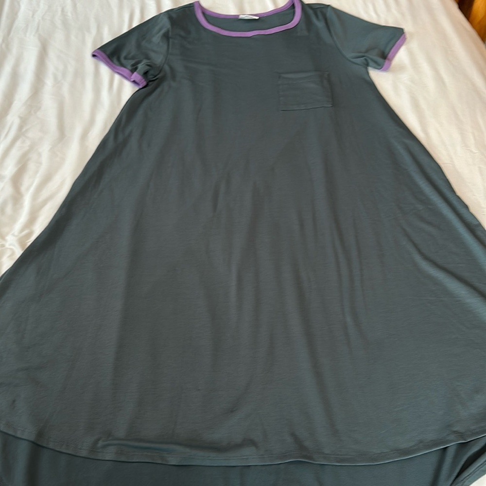 Women’s LuLaRoe Dress Small